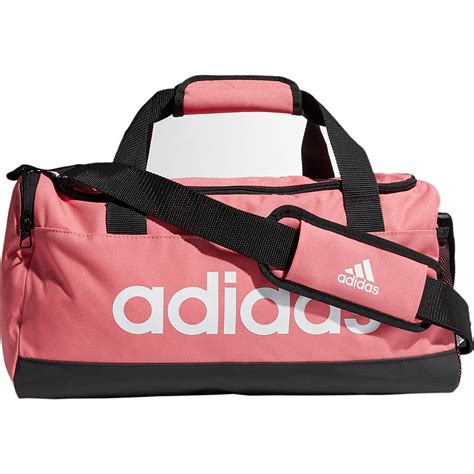 sporttasche adidas kinder rot rosa pink purple|Sporttaschen für Kinder von adidas .